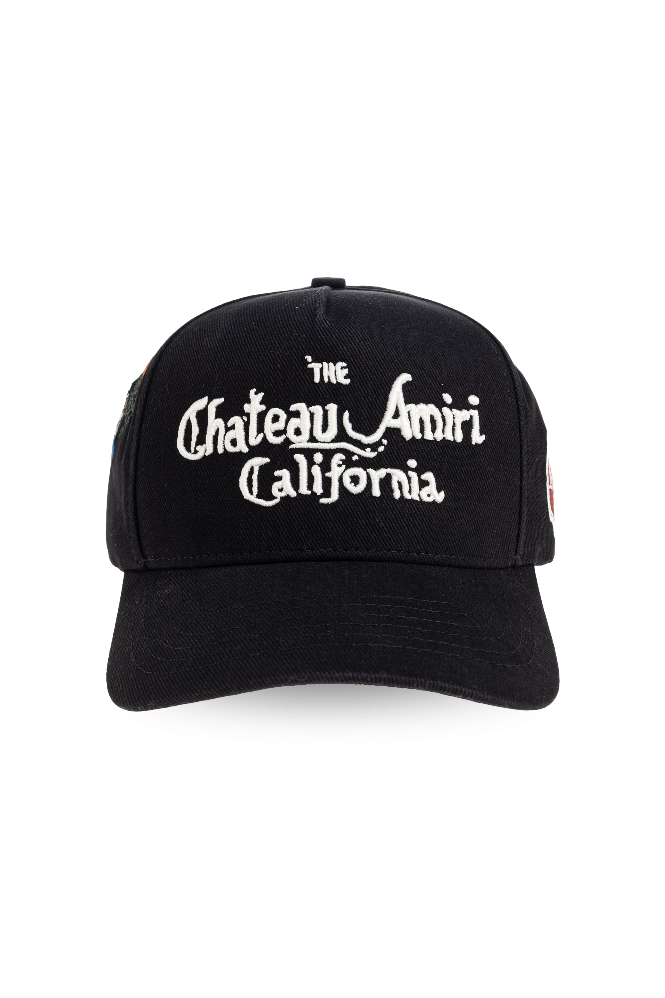 Black Baseball cap Amiri - Vitkac Canada